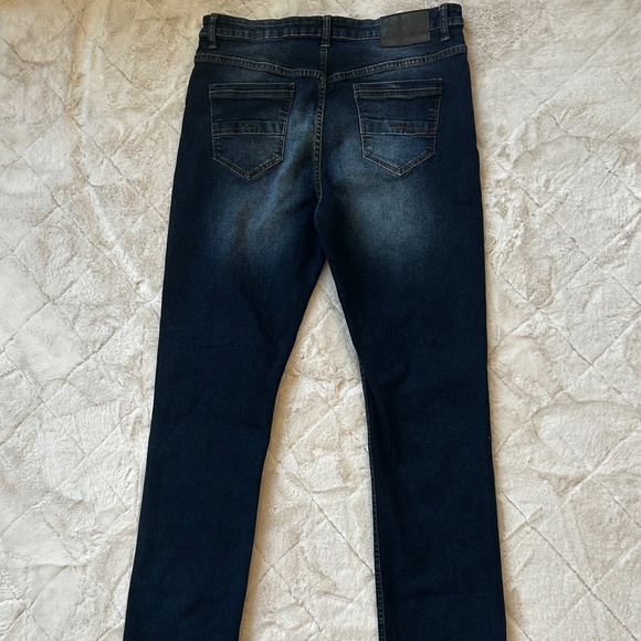 CULTURA Skinny Fit Jeans Size 20 - Picture 2 of 5